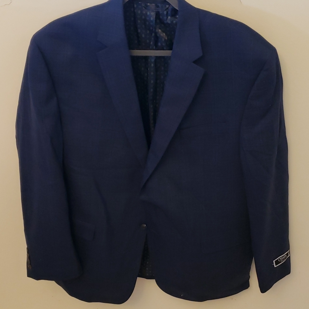Mens sport coat